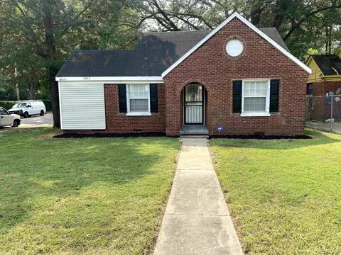 3333 Park Ave, Memphis, TN 38111