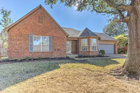 6691 Wild Cv, Bartlett, TN 38135