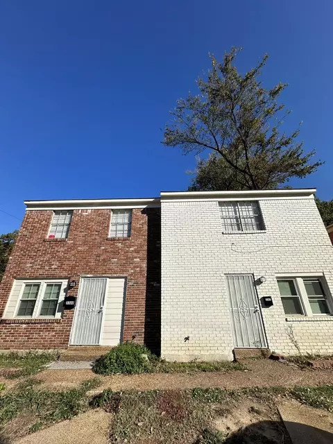 3360 Barron Ave, Memphis, TN 38111