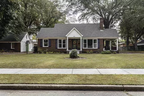 4051 Faxon Ave, Memphis, TN 38122
