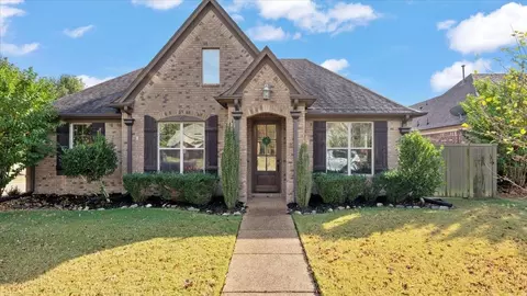 9335 Pinkerton Ln, Cordova, TN 38016
