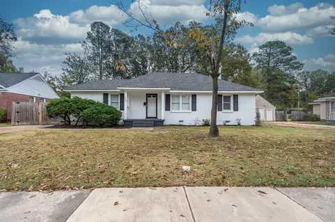 1368 S Perkins Rd, Memphis, TN 38117