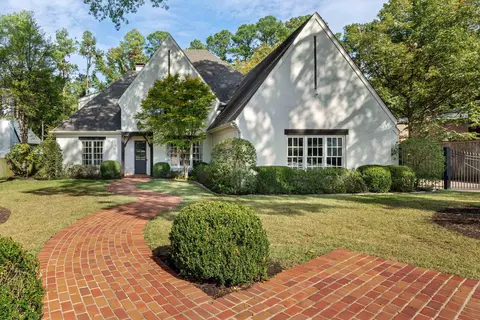 4818 Normandy Ave, Memphis, TN 38117