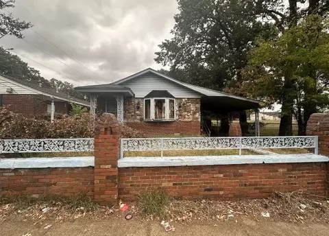 2926 Mimosa Ave, Memphis, TN 38112