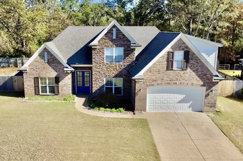 125 Breezy Loop, Oakland, TN 38060