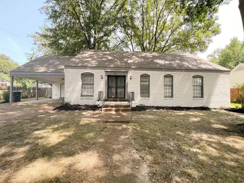 3116 Lynchburg St, Memphis, TN 38134