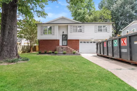 1480 Gillham Cv, Memphis, TN 38134