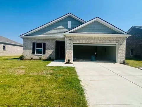 7997 Hickory Meadows Rd, Millington, TN 38053