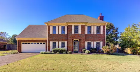 837 N Walnut Bend Rd, Memphis, TN 38018