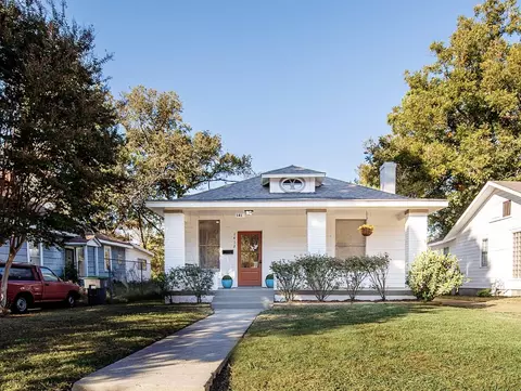 1412 Snowden Ave, Memphis, TN 38107