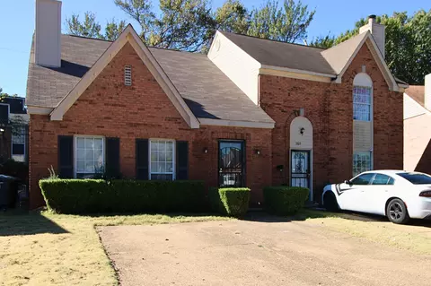3771 Deer Forest Dr, Memphis, TN 38115