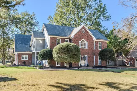 813 Carmel Cv, Collierville, TN 38017