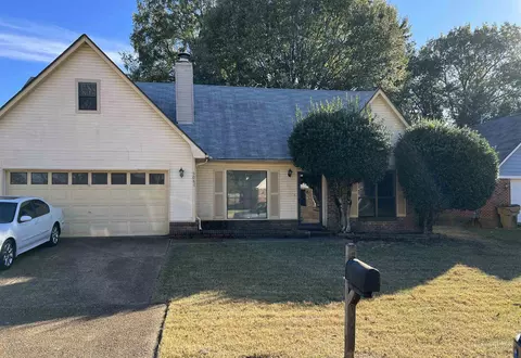 5087 Kennet Cv, Memphis, TN 38141