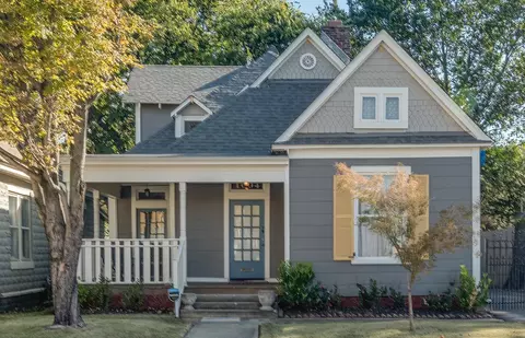 1004 Blythe St, Memphis, TN 38104