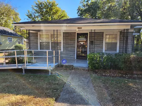 3055 Hoskins Rd, Memphis, TN 38111