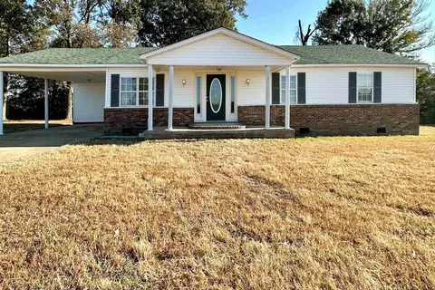 2724 Hwy 179 Hwy, Covington, TN 38019