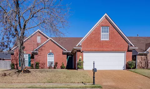 10136 Old Well Ter, Memphis, TN 38016