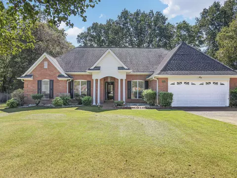 8010 S Horn Cv, Olive Branch, MS 38654