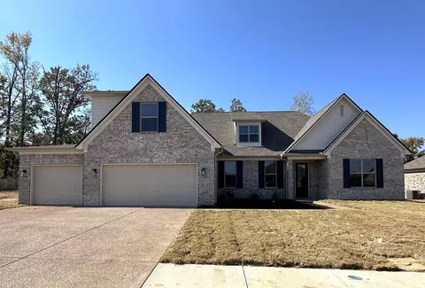 13 N Bigham Cv, Munford, TN 38058