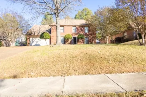 122 Walnut Ridge Ln, Memphis, TN 38018