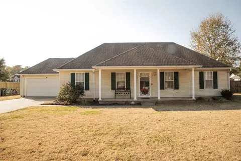 160 Naber St, Ripley, TN 38063