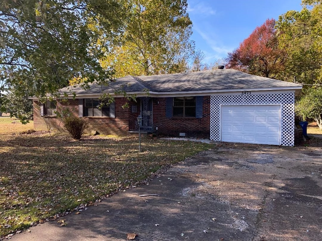 2473 Portersville Rd  