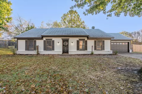 4046 Valeta Cv, Memphis, TN 38125