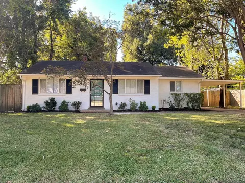 4773 Helene St, Memphis, TN 38117