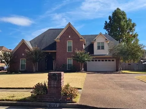 8793 Dexter Rd, Memphis, TN 38016