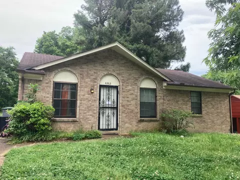 4262 Lisa Cv, Memphis, TN 38127