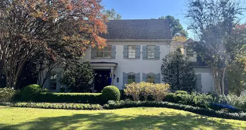 4851 Fleetview Ave, Memphis, TN 38117