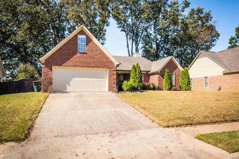 3587 Thistle Valley Ln, Bartlett, TN 38135