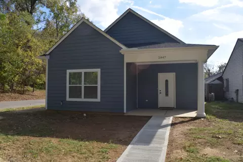 2847 Toehill Cv, Memphis, TN 38128