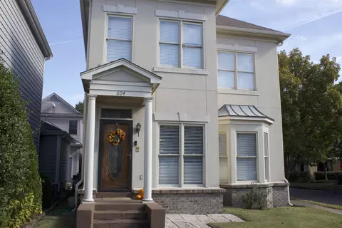 604 Madewood Dr, Memphis, TN 38103
