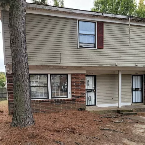 5213 Flowering Peach Dr #5213, Memphis, TN 38115