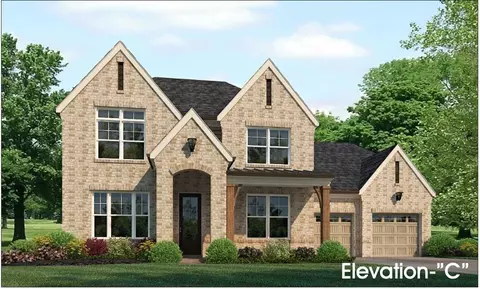 10269 Liam Ln, Collierville, TN 38017