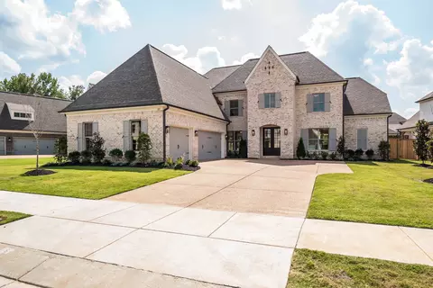 835 Cypress Rock Cv, Collierville, TN 38017