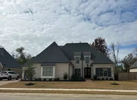 273 Beckham Dr, Collierville, TN 38017