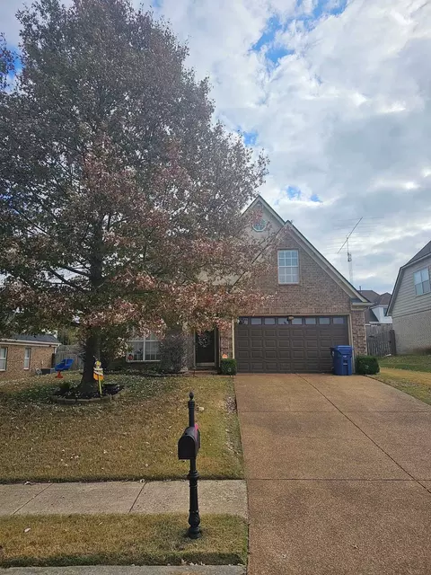 1438 Sutton Meadow Ln, Cordova, TN 38016