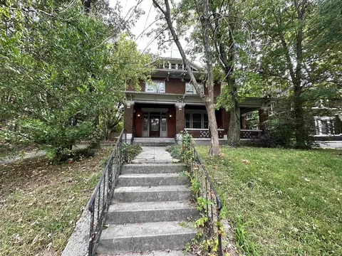 206 N Mcneil St N, Memphis, TN 38112