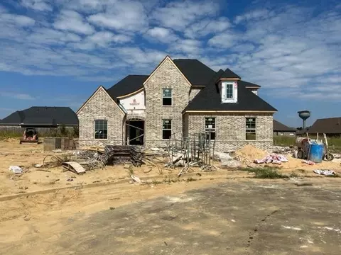 5413 Glenstone Cv, Unicorpmemphis, TN 38125