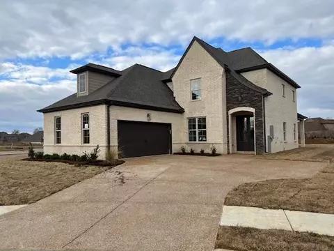 5474 Glenstone Cv, Unicorpmemphis, TN 38125