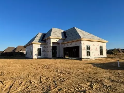 5419 Glenstone Cv, Unicorpmemphis, TN 38125