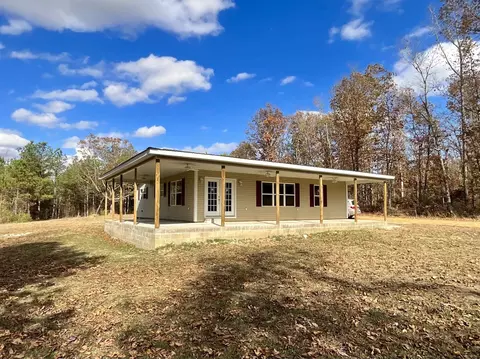 280 Tommy Sanders Rd, Stantonville, TN 38379