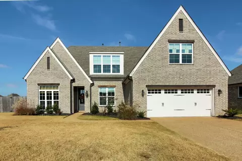 12534 Doolin Cv, Arlington, TN 38002