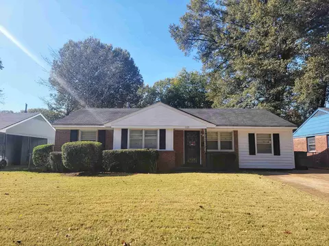 1523 Patterson St, Memphis, TN 38111