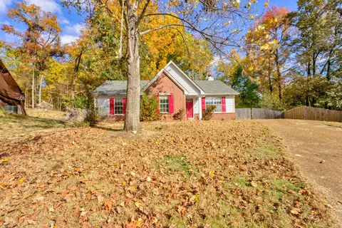 5786 Saranac Ave, Bartlett, TN 38135 photo 2