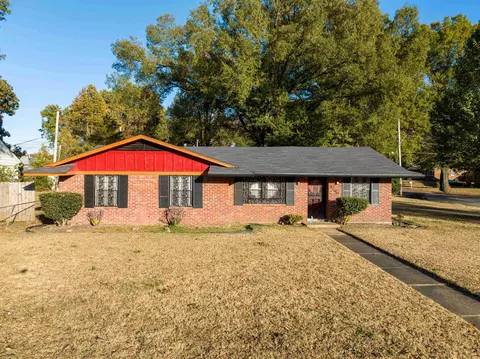 4200 Alice Dr, Memphis, TN 38109