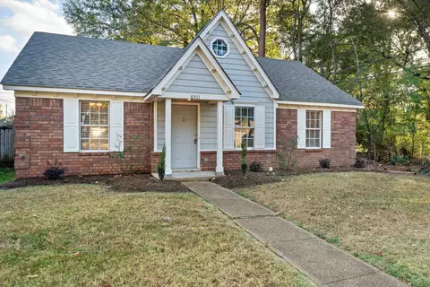 6511 Patmore Rd, Memphis, TN 38134
