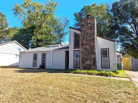 4000 Silverleaf Rd, Memphis, TN 38115 photo 1